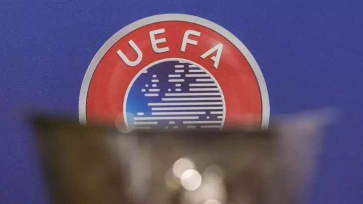UEFA'dan Dilan Deniz Gökçek'e önemli görev