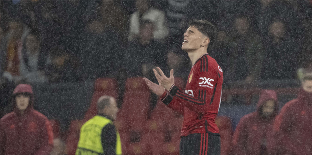 UEFA’dan dünyayı sallayan karar! Bakalım şimdi ne olacak? Manchester United ile ilgili şok eden iddia!