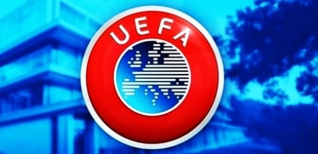 UEFA'dan EURO 2016 açıklaması