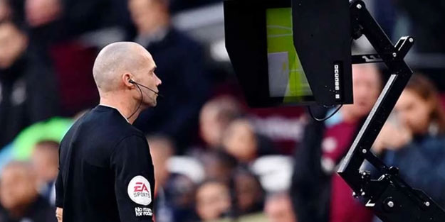 UEFA'dan EURO 2024 için radikal VAR kararı