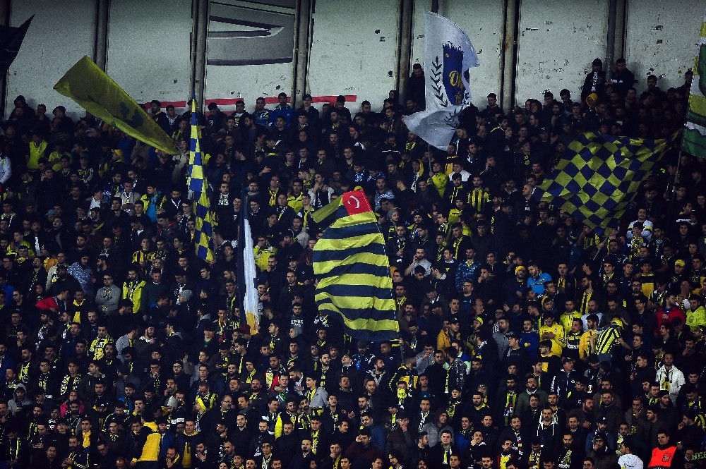 UEFA’dan Fenerbahçe-Zenit mücadelesine inceleme! 