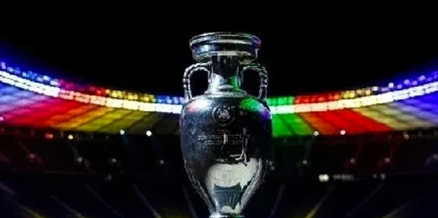 UEFA'dan flaş “Euro 2024” kararı! Yok böyle bir rakam! Patron resmen çıldırdı...