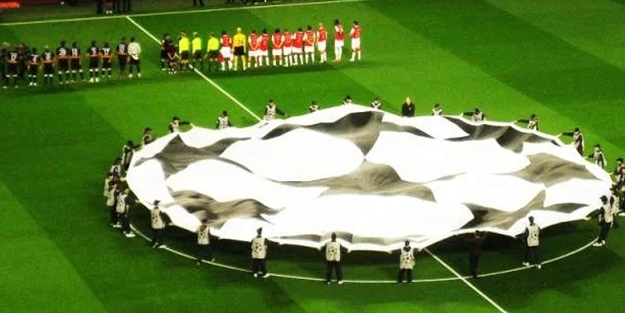 UEFA'dan flaş Şampiyonlar Ligi kararı! Oy birliğiyle kabul etti.