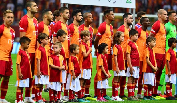 UEFA'dan Galatasaray için telaffuz dersi