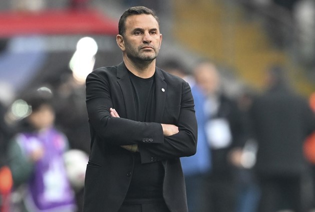 UEFA'dan Galatasaray'a ceza: 2 maç müsabakalardan men