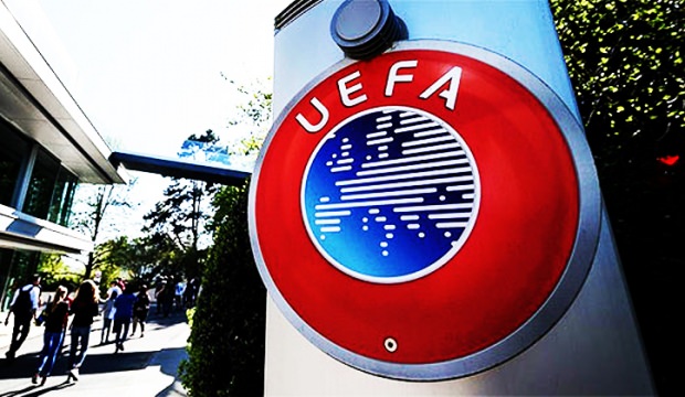 UEFA'dan Galatasaray'a uyarı!