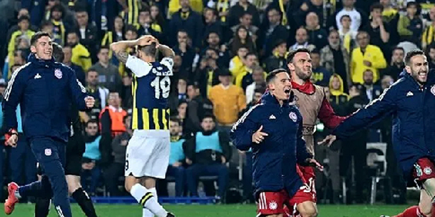 UEFA'dan hangi takım, ne kadar para kazandı? Fenerbahçe dev geliri kaçırdı! Resmen şok olacaksınız...