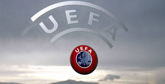 UEFA'dan Ilgaz'a görev