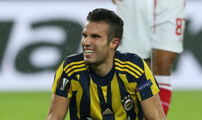 UEFA'dan bomba Fenerbahçe manşeti!