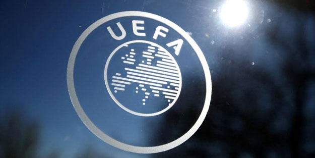 UEFA'dan İsrail kararı