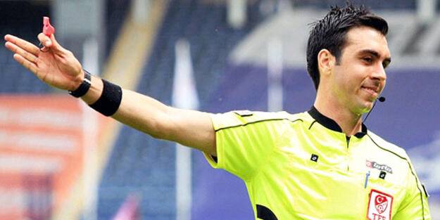 UEFA'dan Kardeşler'e görev