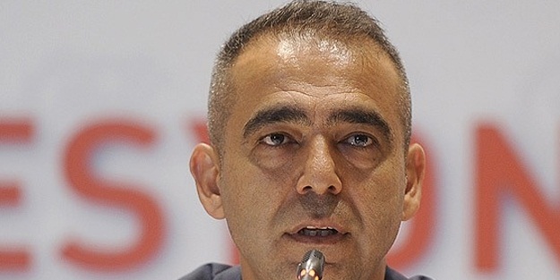 UEFA'dan MHK Başkanı Kuddusi Müftüoğlu'na görev