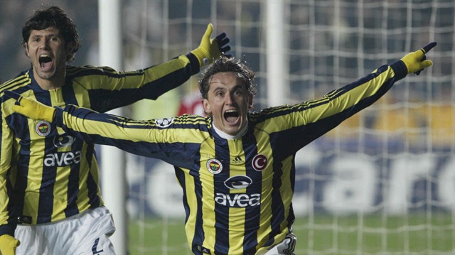 UEFA'dan Şanlı paylaşımı