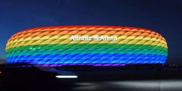 UEFA'dan sapkınlığa izin çıkmadı