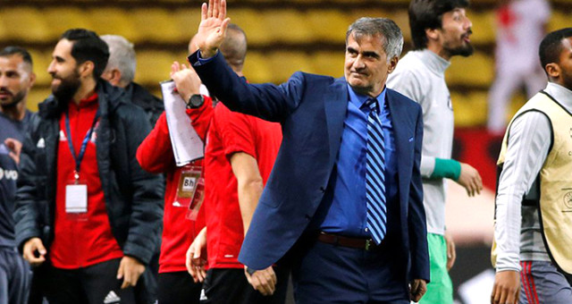 UEFA'dan Şenol Güneş sürprizi! Toplantıya davet edildi