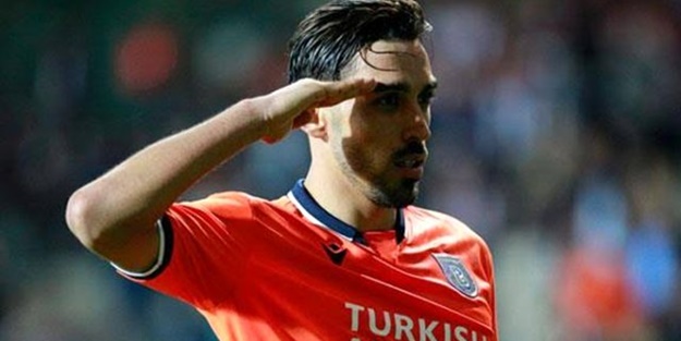 UEFA'dan skandal 