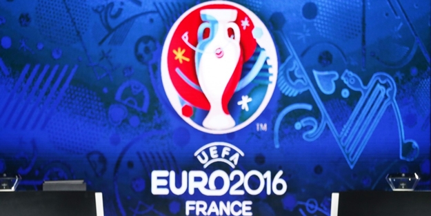 UEFA'dan şok! 'EURO 2016' seyircisiz oynanabilir