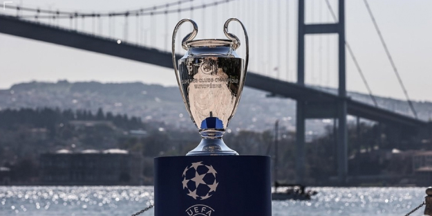 UEFA'dan sürpriz karar! Bu karara takımlar bakalım ne diyecek?