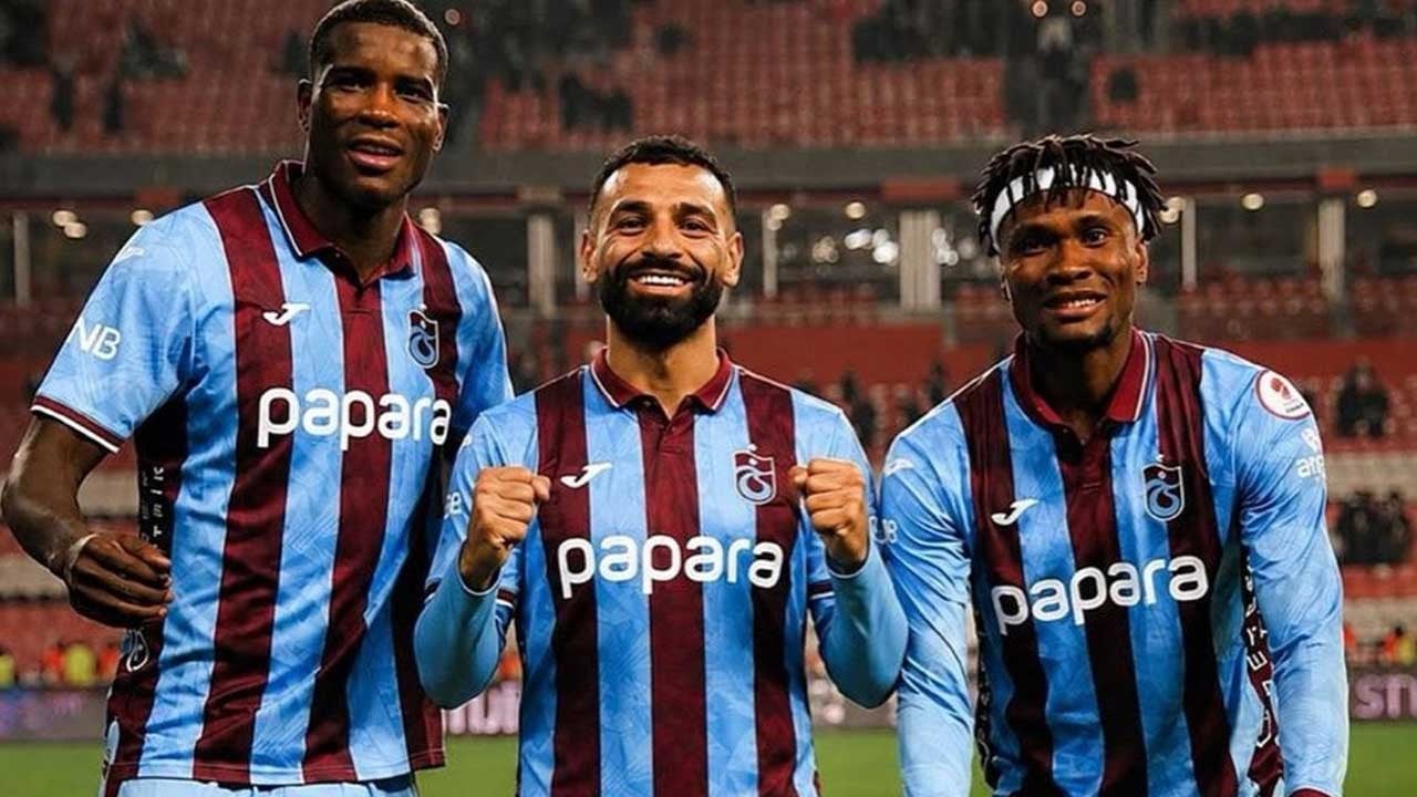 UEFA'dan Trabzonspor'a çok kötü haber