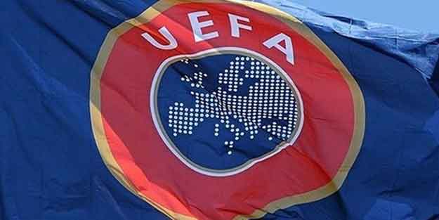 UEFA'dan beklenen görev geldi
