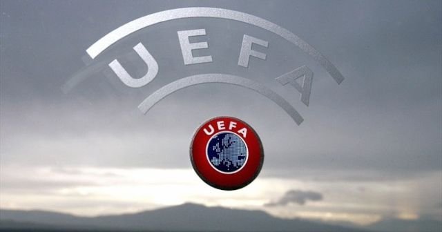 UEFA'dan Türk hakemlere görev geldi