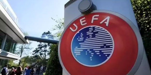UEFA'dan Türk hakemlere görev