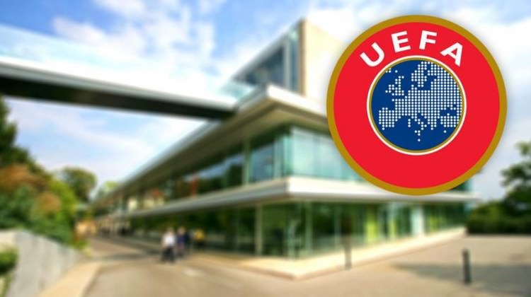 UEFA'dan Türk kulüplerine 58,5 milyon avro