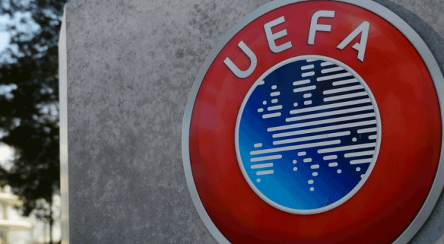 UEFA'dan Türkiye için güzel haber