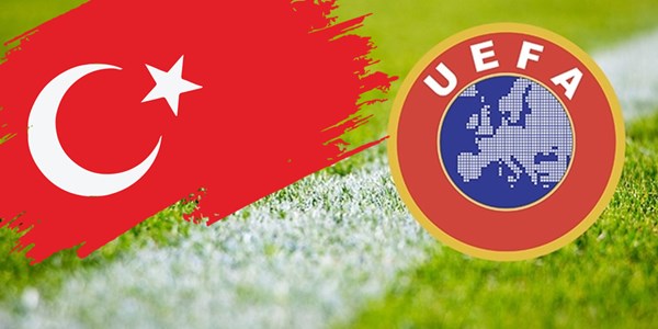 UEFA’dan Türkiye müjdesi