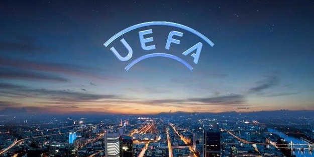 UEFA'dan Türkiye'ye 200 bin Euro deprem yardımı