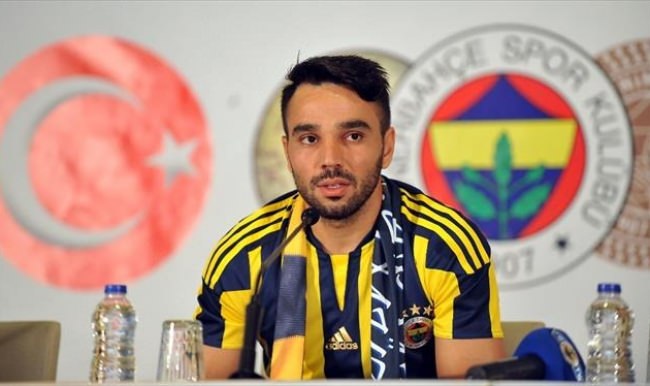 UEFA’dan Volkan Şen’e güzel haber