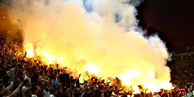 UEFA'dan 'yazıklar olsun' dedirten Türkiye hamlesi!