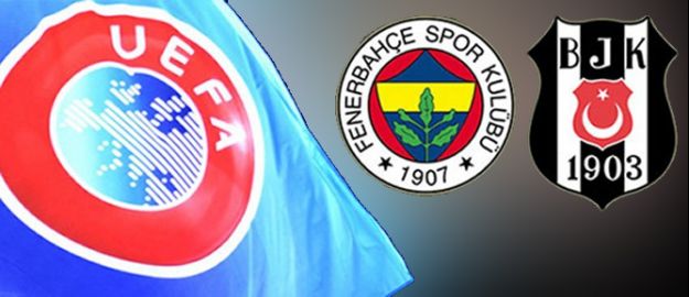UEFA’DAN BEKLENEN KARAR ÇIKMADI