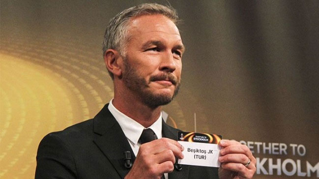 UEFA'nın 4 favorisinden biri Beşiktaş oldu