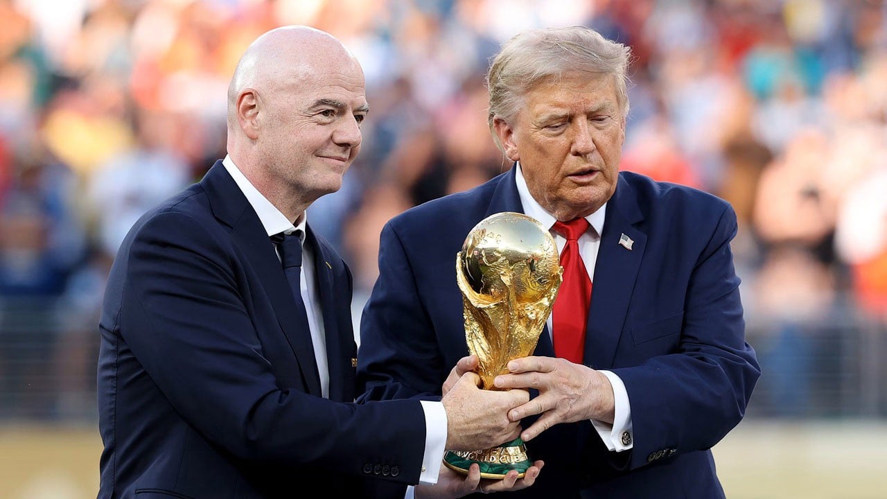 UEFA’nın resti sonuç verdi! FIFA tartışmalı projeden geri adım attı