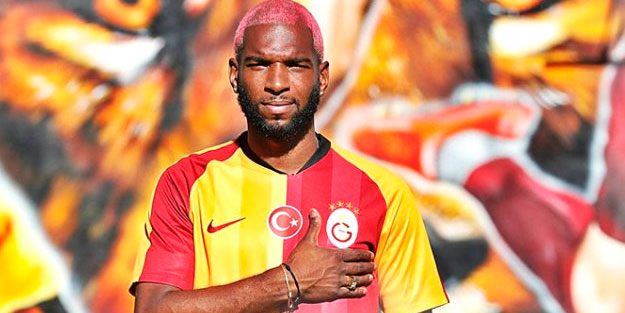 UEFA'nın yaptığı ankette Babel sürprizi!