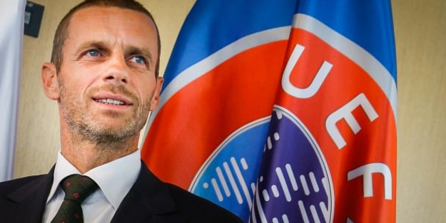 UEFA'nın yeni turnuvası 2021'de başlıyor