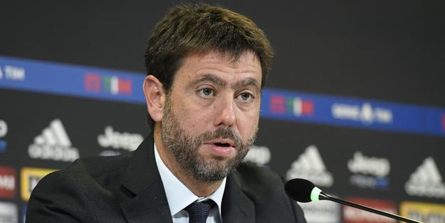 UEFA'ya bir darbe daha