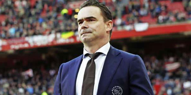 UEFA'ya sert tepki: Donald Trump gibi...