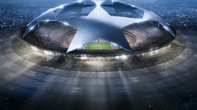 UEFA'ya şok! Yeni lig kuruyorlar