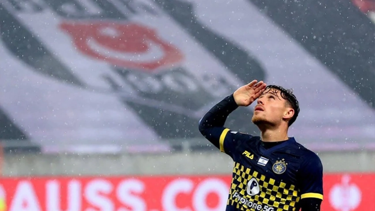 UEFA’ya tarafsızlığını gösterme fırsatı! Kes cezayı da görelim