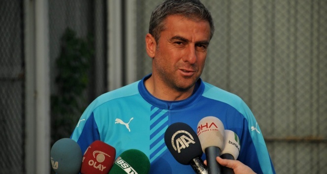 'UEFA’yı kazanmış bir takım olarak sezonu bitirebilirdik'