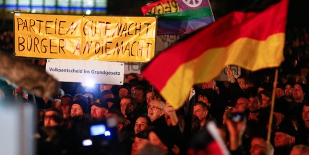 UETD: Bu gidişata dur dememiz gerekiyor