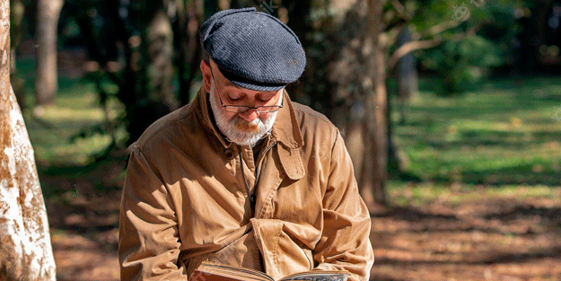 Ufak bir iyilik, Alman Klaus’u nasıl Müslüman yaptı?