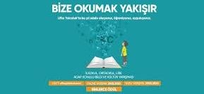 Ufka Yolculuk yarışması kayıtları başladı 