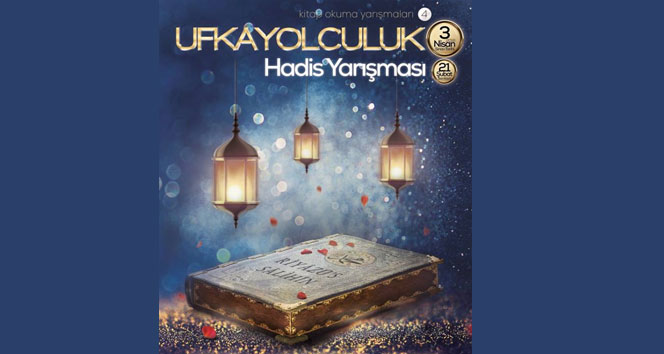 Ufka yolculuk yarışmasına 357 bin başvuru