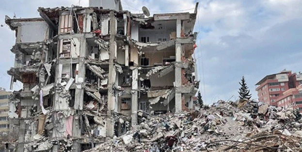 Üflesen yıkılacak! İşte İstanbul’daki karton bina sayısı