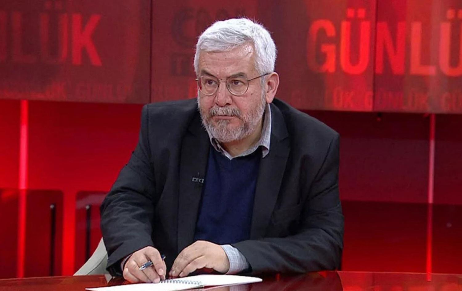 Ufuk Aras’tan İmamoğlu’na ‘sahte diploma’ göndermesi