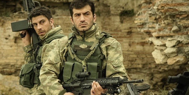 Ufuk Bayraktar film sözleşmesindeki ayrıntıyla...