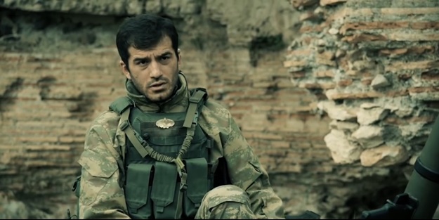 Ufuk Bayraktar kimdir kaç yaşında nereli? Ufuk Bayraktar'ın biyografisi